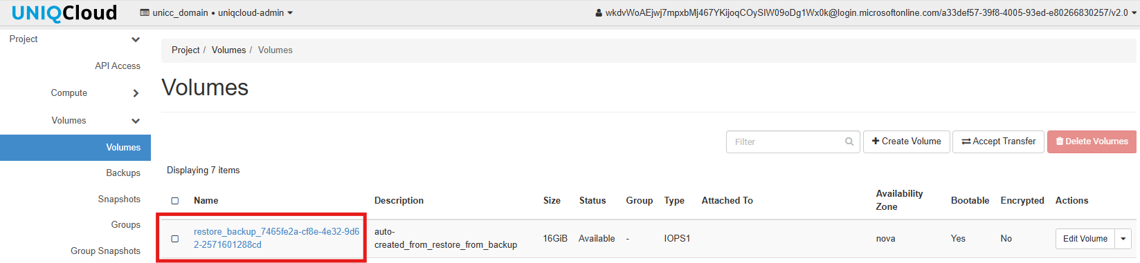 backup recovery 3